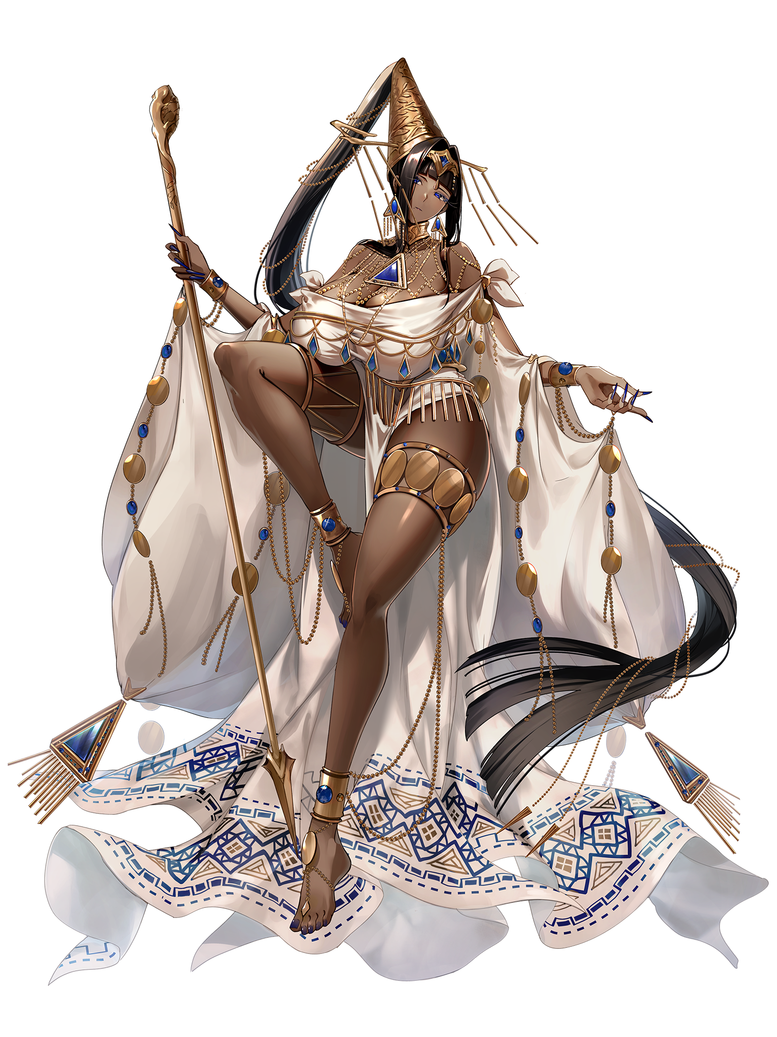ネフェルメリ